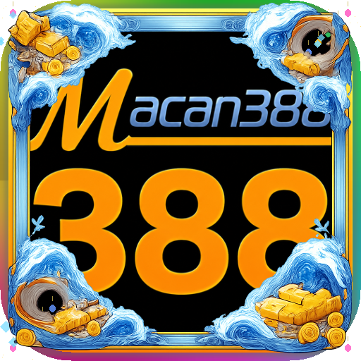 macan388 — mitra unggulan